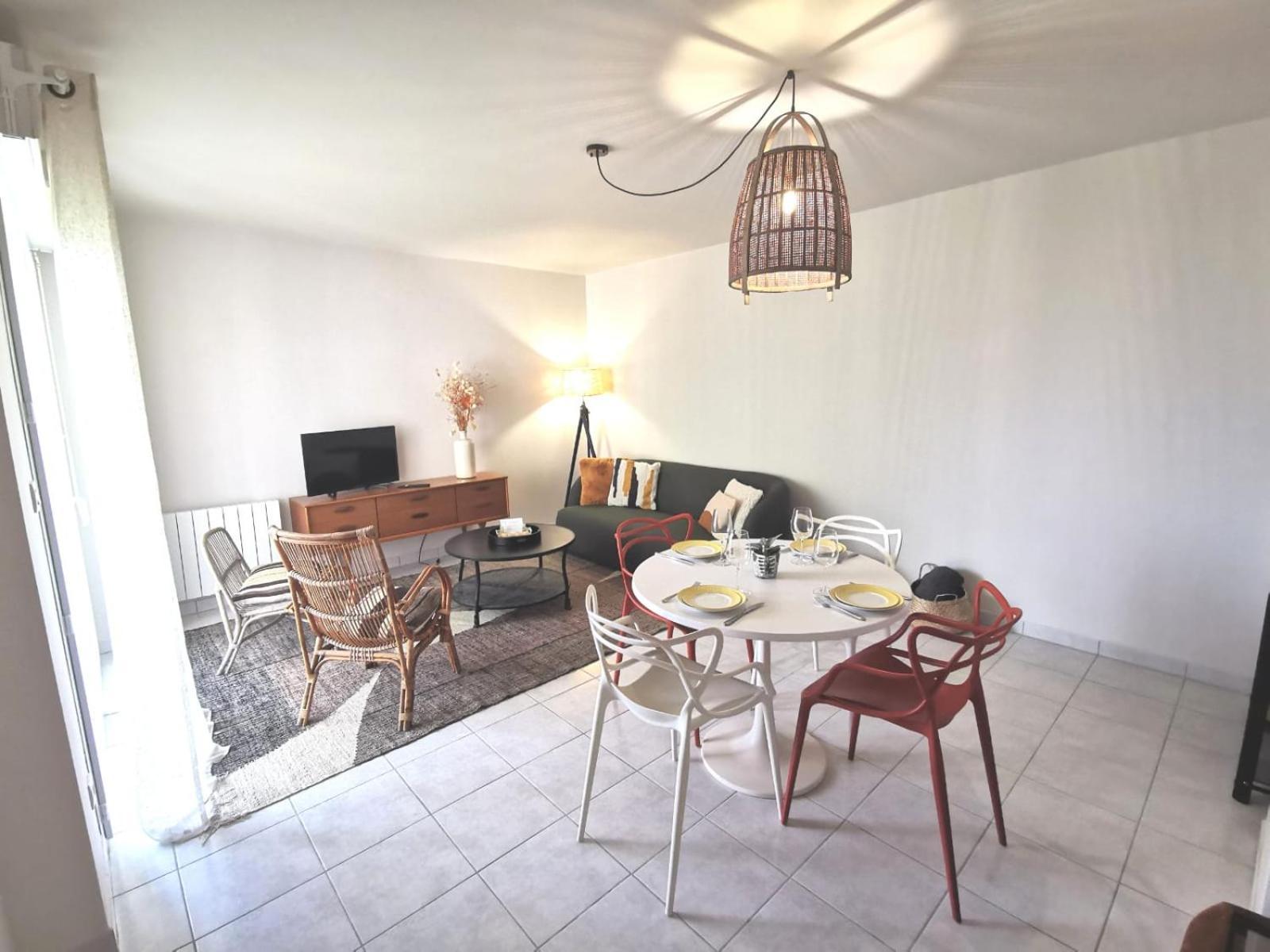 Nouveau - Serenite Nantes Eksteriør bilde