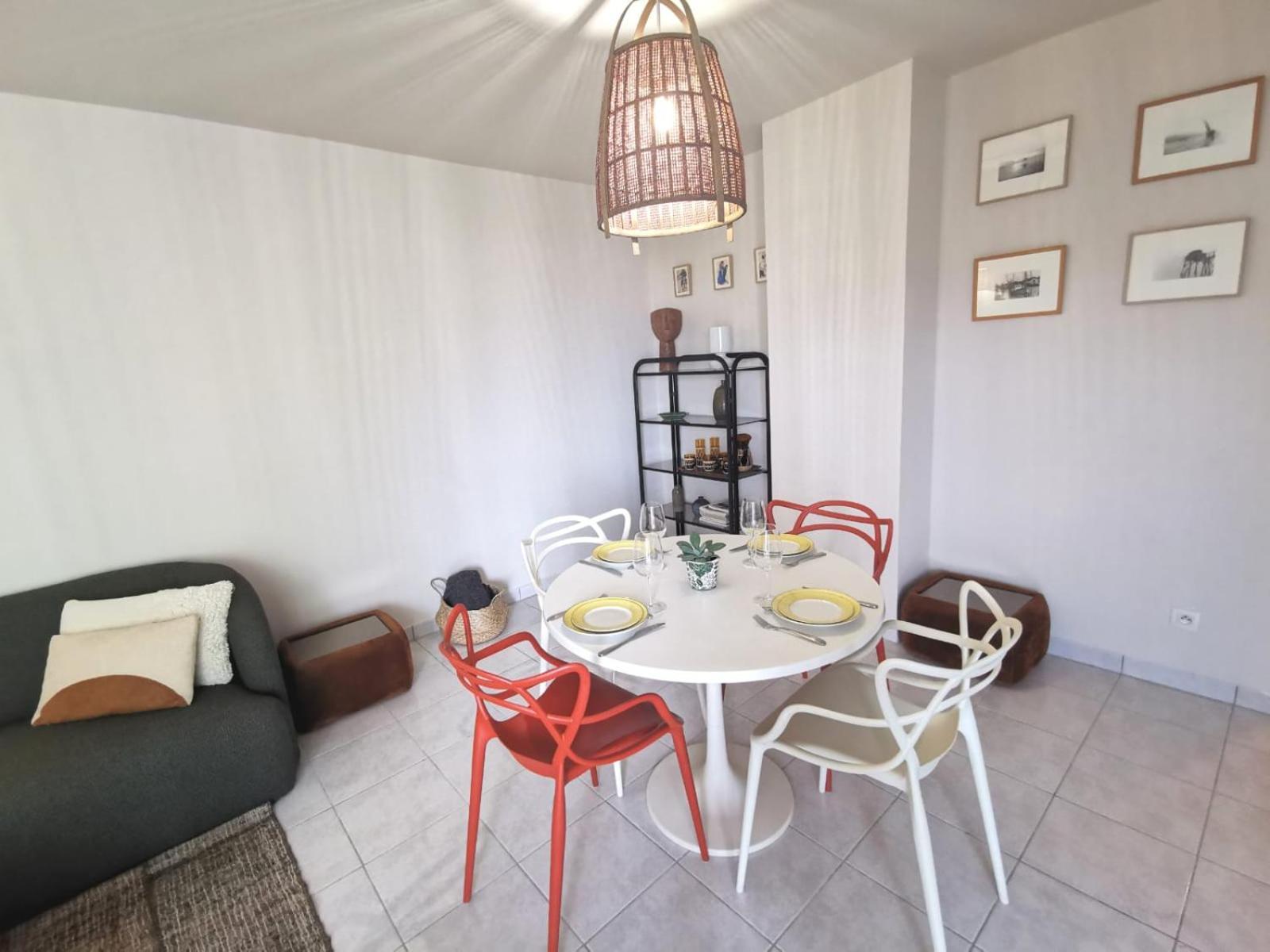 Nouveau - Serenite Nantes Eksteriør bilde